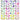 PREORDER - Marine Meadow QUILT KIT  | Floral Reef || Tula Pink