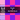 PREORDER - Purple and Hot Pink Check  (PREORDER ENDS FRIDAY 7/3)