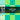 PREORDER - Teal and Lime Check  (PREORDER ENDS FRIDAY 7/3)