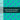PREORDER - Teal and Purple Starburst  (PREORDER ENDS FRIDAY 7/3)