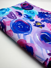 Load image into Gallery viewer, Flawless Floral Waterproof Canvas