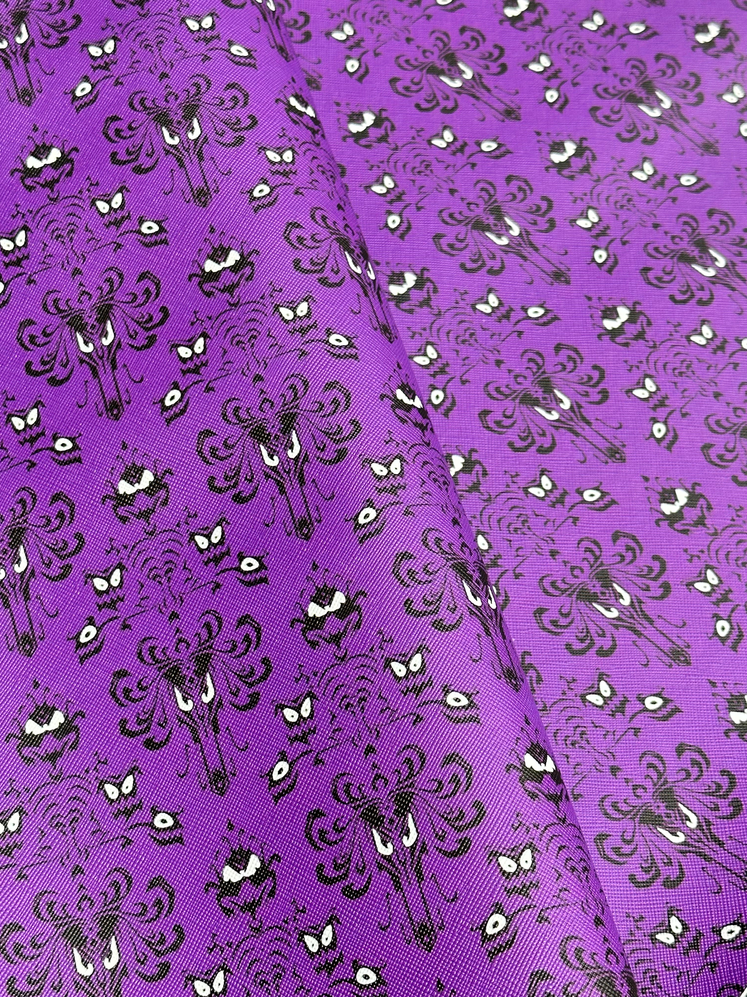 Purple Wallpaper Textured vinyl