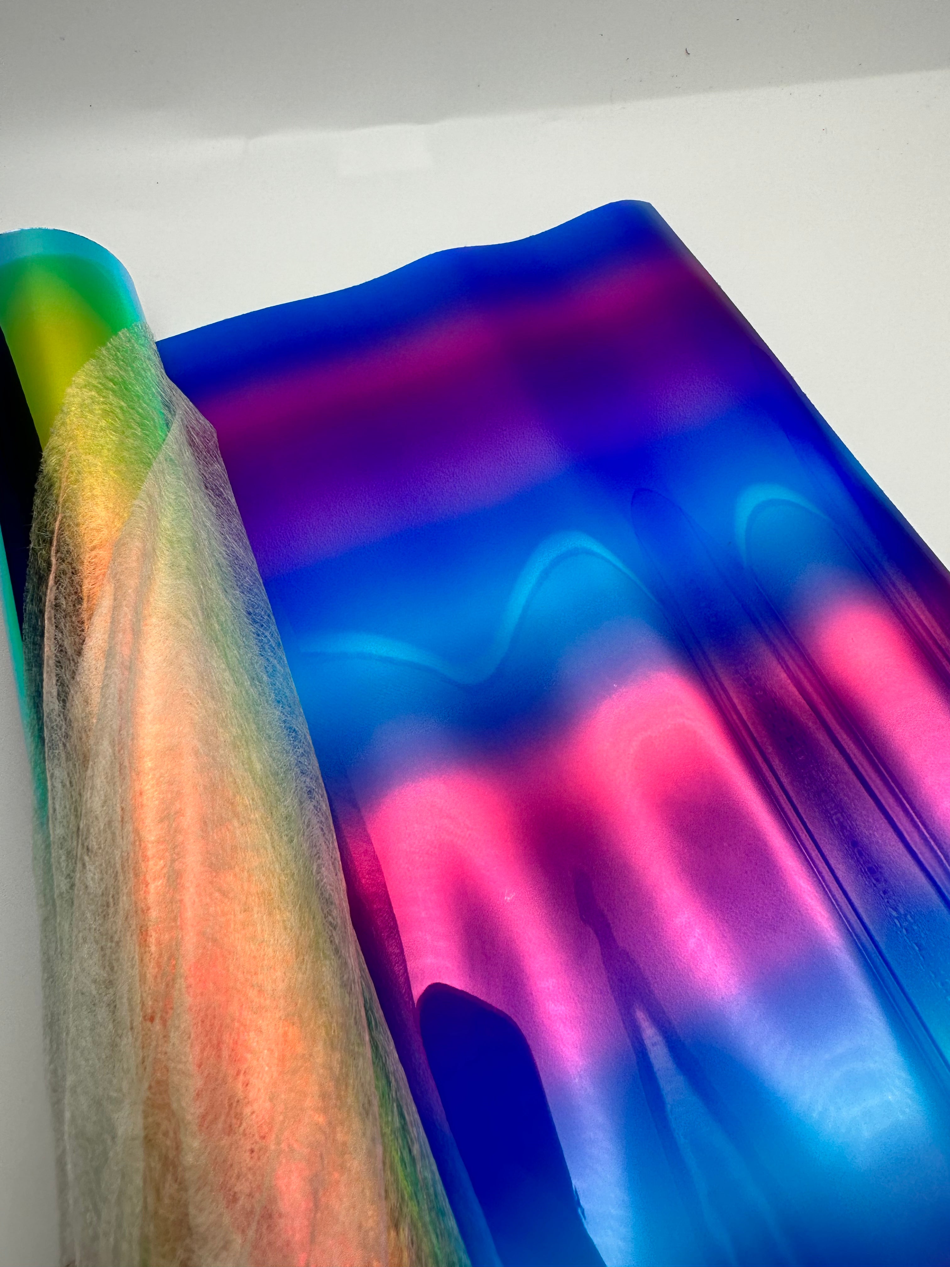 Clear and jelly vinyls – Page – Wonderground Fabrics