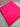 Neon Pink Lux Bonded Nylon