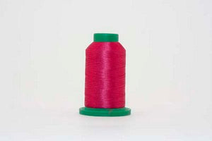 Isacord 100% Polyester Tex 40 Thread- 1000 meter spools