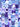 Hundreds of Cats Blue – Oops, All Cats by Sarah Watts for Ruby Star Society