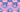 Cat Checkers Lindley Blue – Oops, All Cats by Sarah Watts for Ruby Star Society