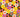 Halloween Patchwork Cheddar – Boo Valley by Alexia Abegg for Ruby Star Society