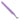 Tula Pink Blazing Blurple Swiss Style Tweezers