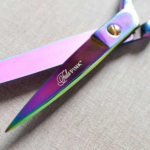 Tula Pink 8