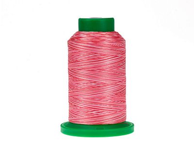 Isacord Variegated Thread 1000m-Sweetheart