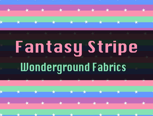 Fantasy Stripe