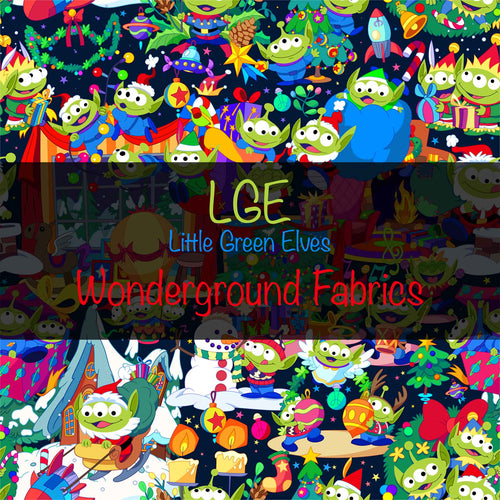 LGE