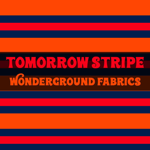 Tomorrow Stripe