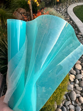 Load image into Gallery viewer, Turquoise Milk Jelly Vinyl (TPU)