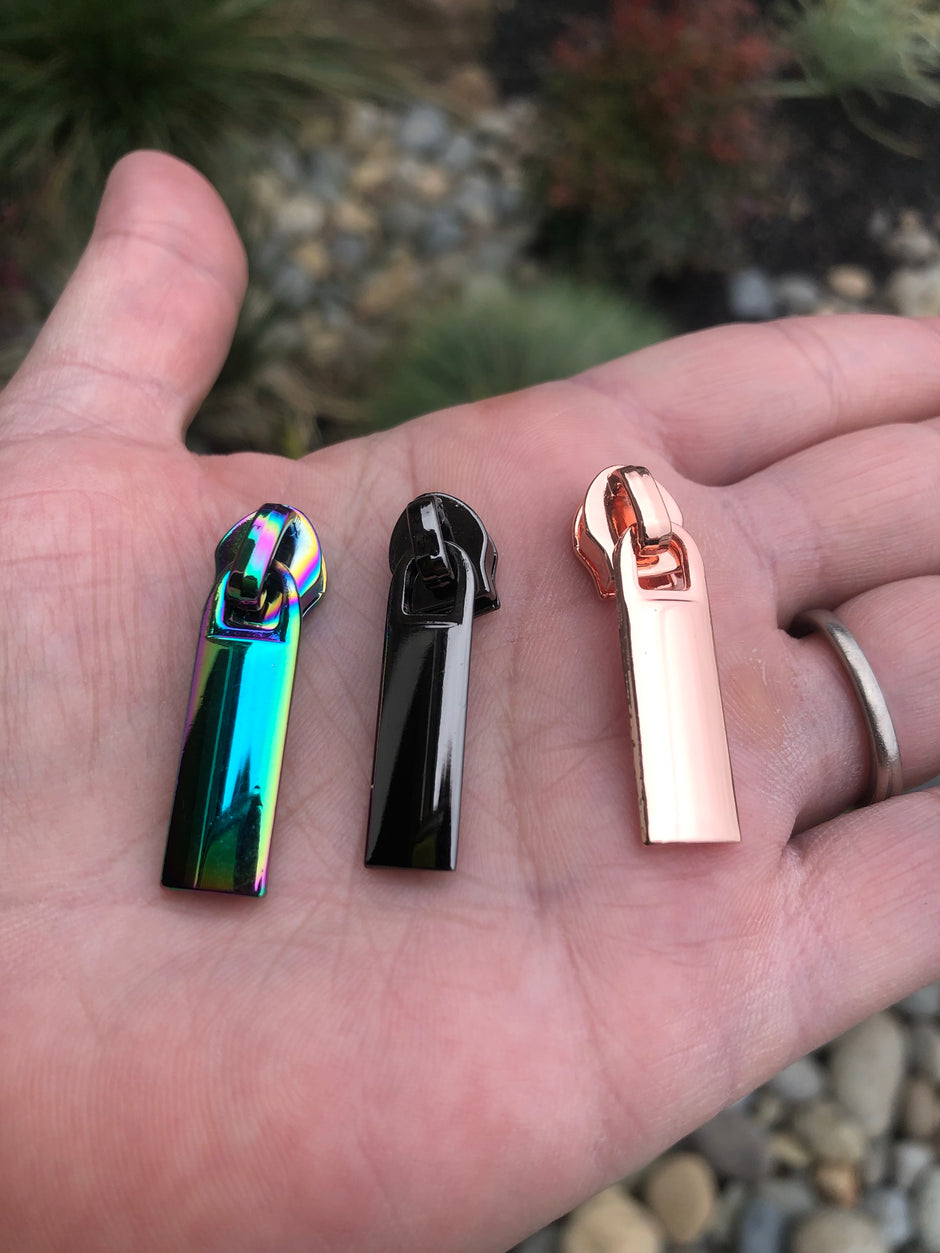 Notions and Hardware Wonderground Fabrics