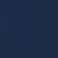 Navy Kona Cotton