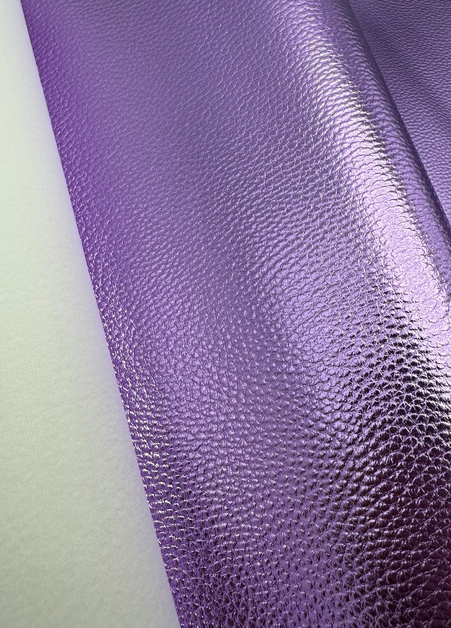 Lavender Sheen Premium Textured Vinyl