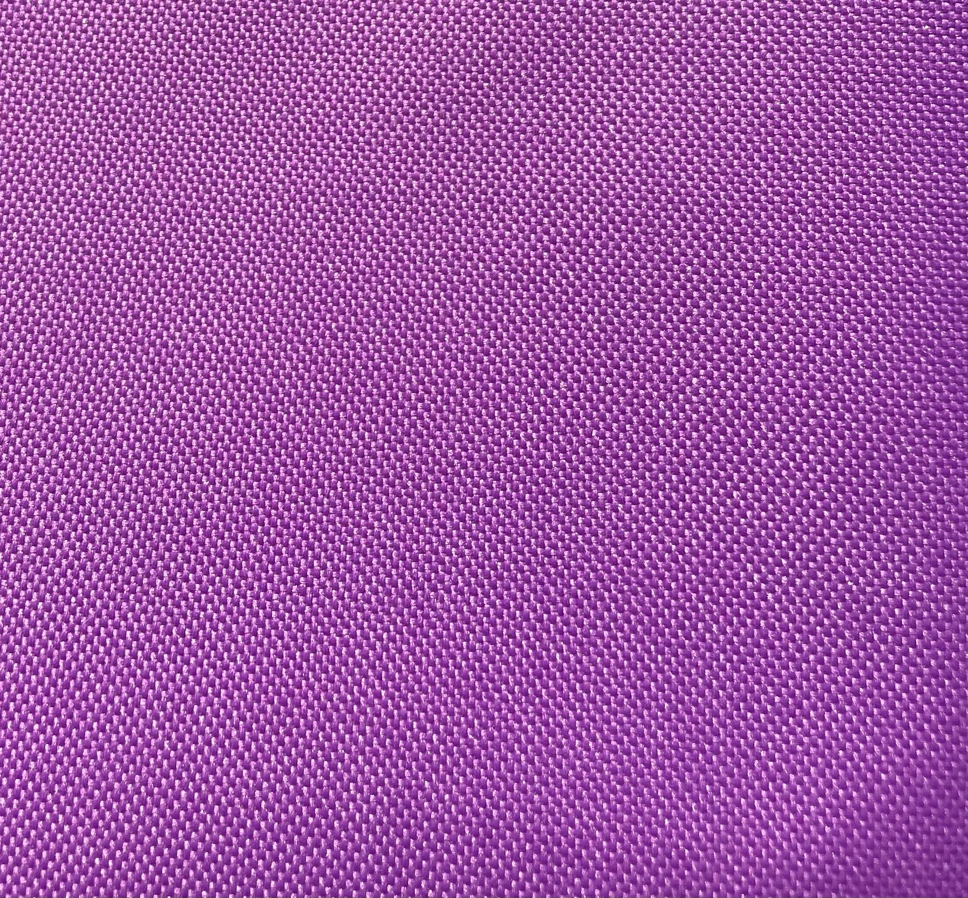 Violet Water Resistant Canvas