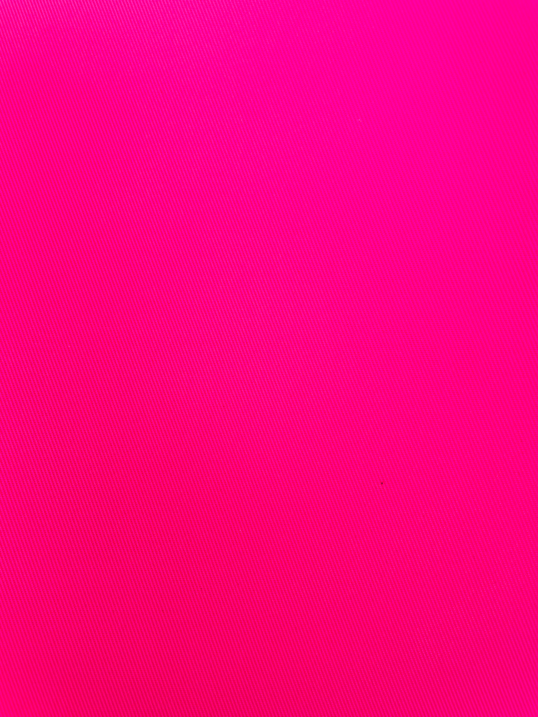 Neon Pink Lux Lite Nylon