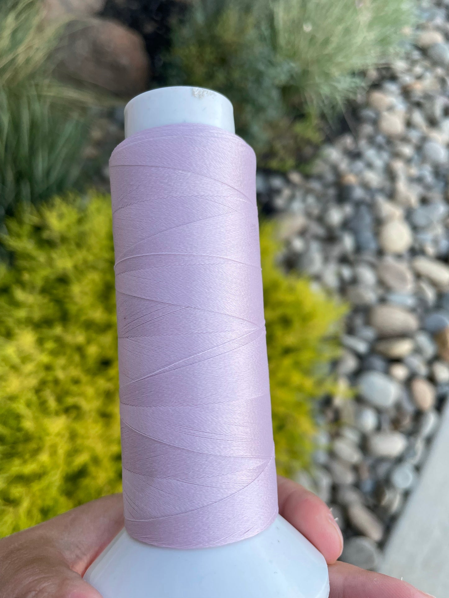 Lilac Glow  Thread