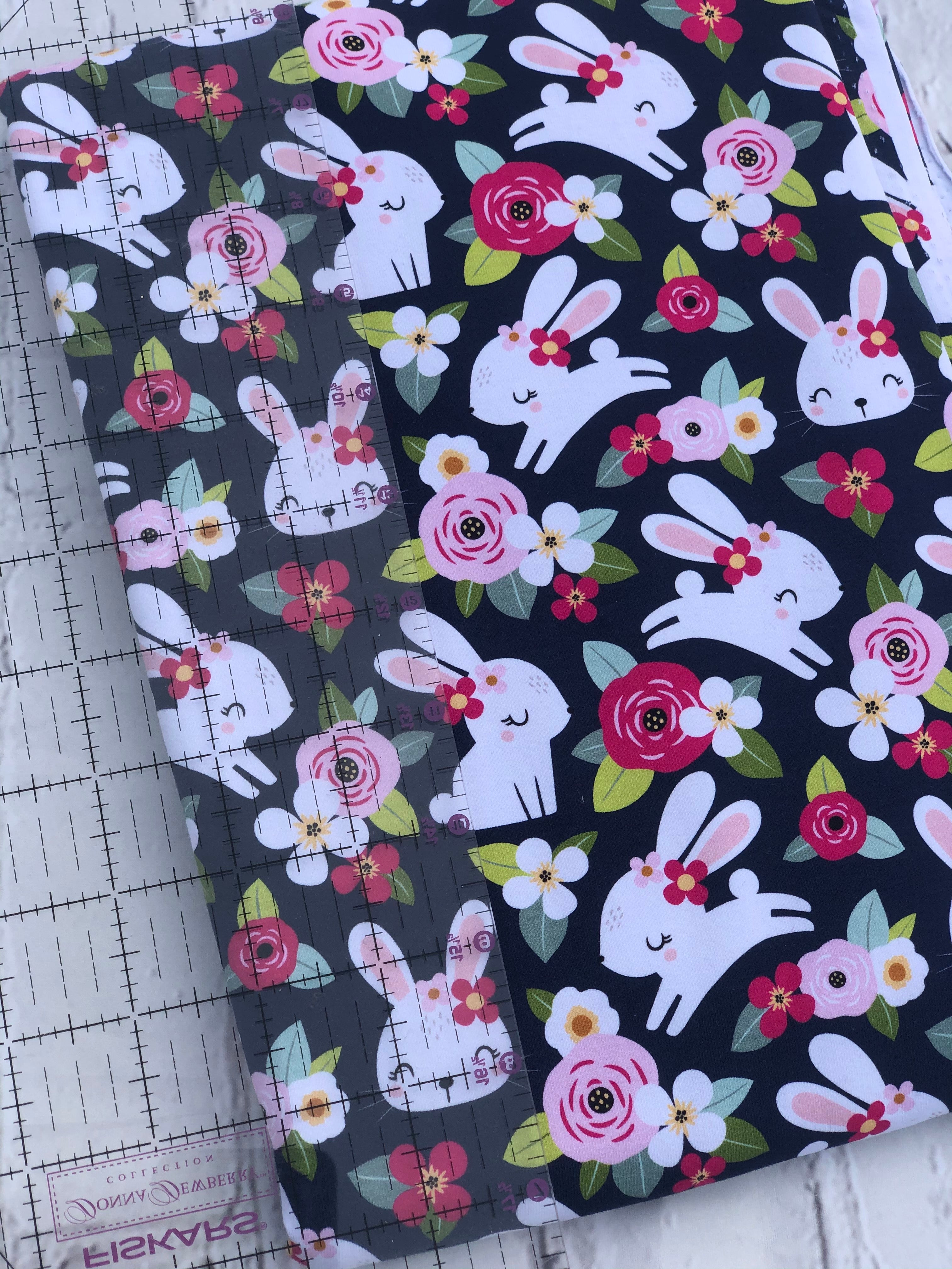 Small Spring bunnies