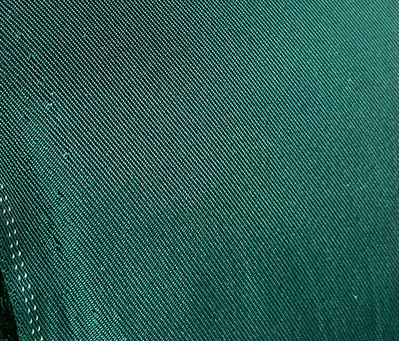 Forest Green Lux Nylon