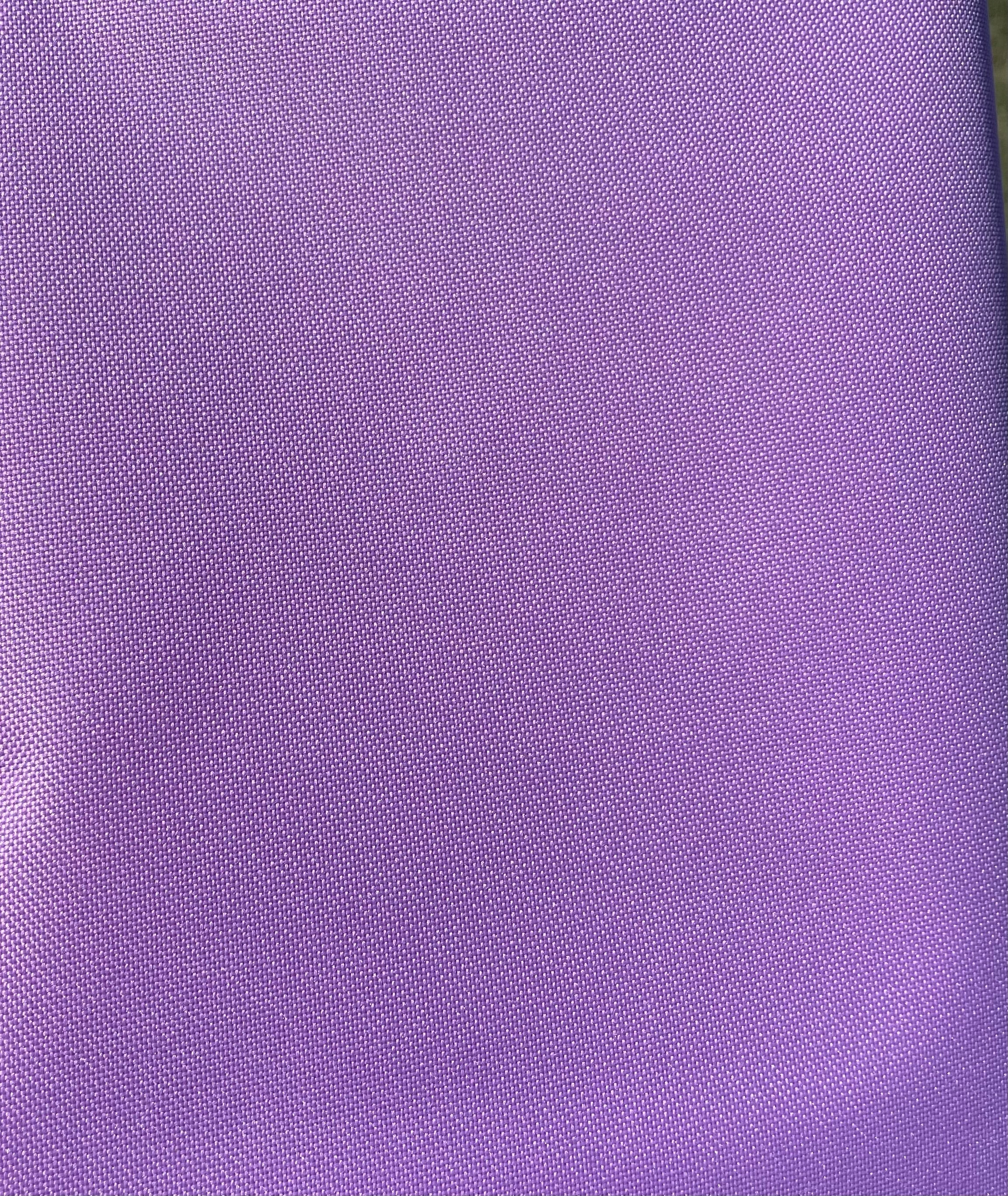 Lavender Water Resistant Canvas