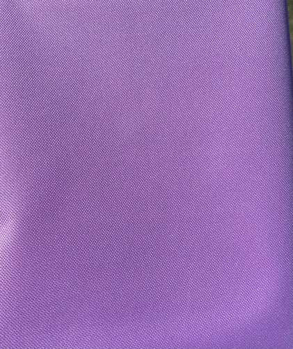 Lavender Water Resistant Canvas