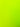 Highlighter Yellow Lux Lite Nylon