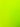 Highlighter Yellow Lux Lite Nylon