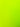 Highlighter Yellow Lux Lite Nylon