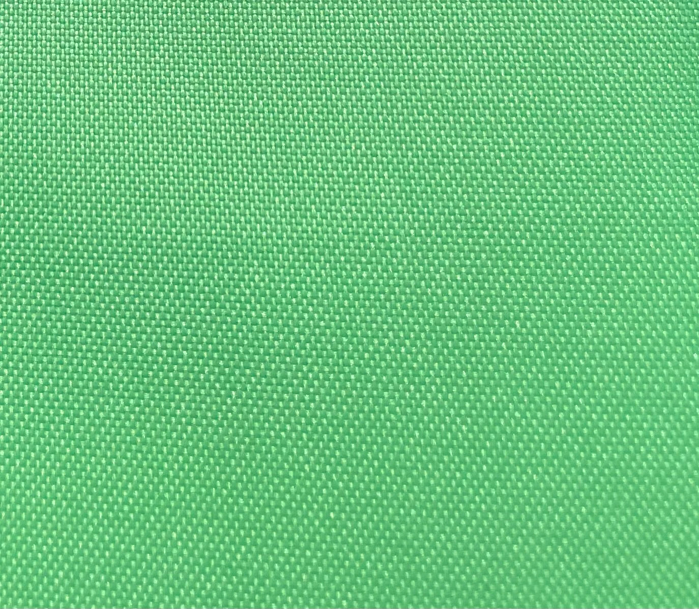 Lime Water Resistant Canvas