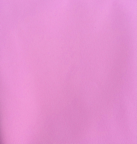 Light Pink Waterproof Canvas
