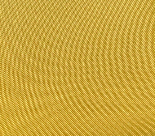 Lemon Water Resistant Canvas