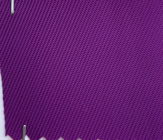 Purple Lux Nylon