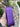 Purple 1.5” Seatbelt Webbing