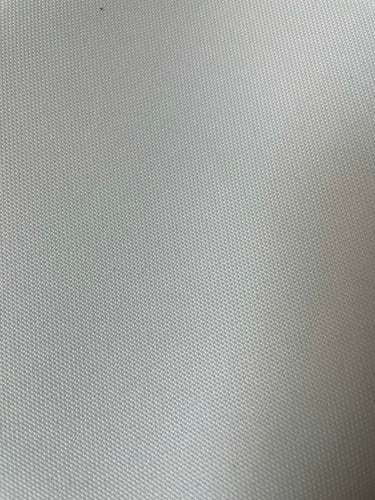 Grey Waterproof Canvas