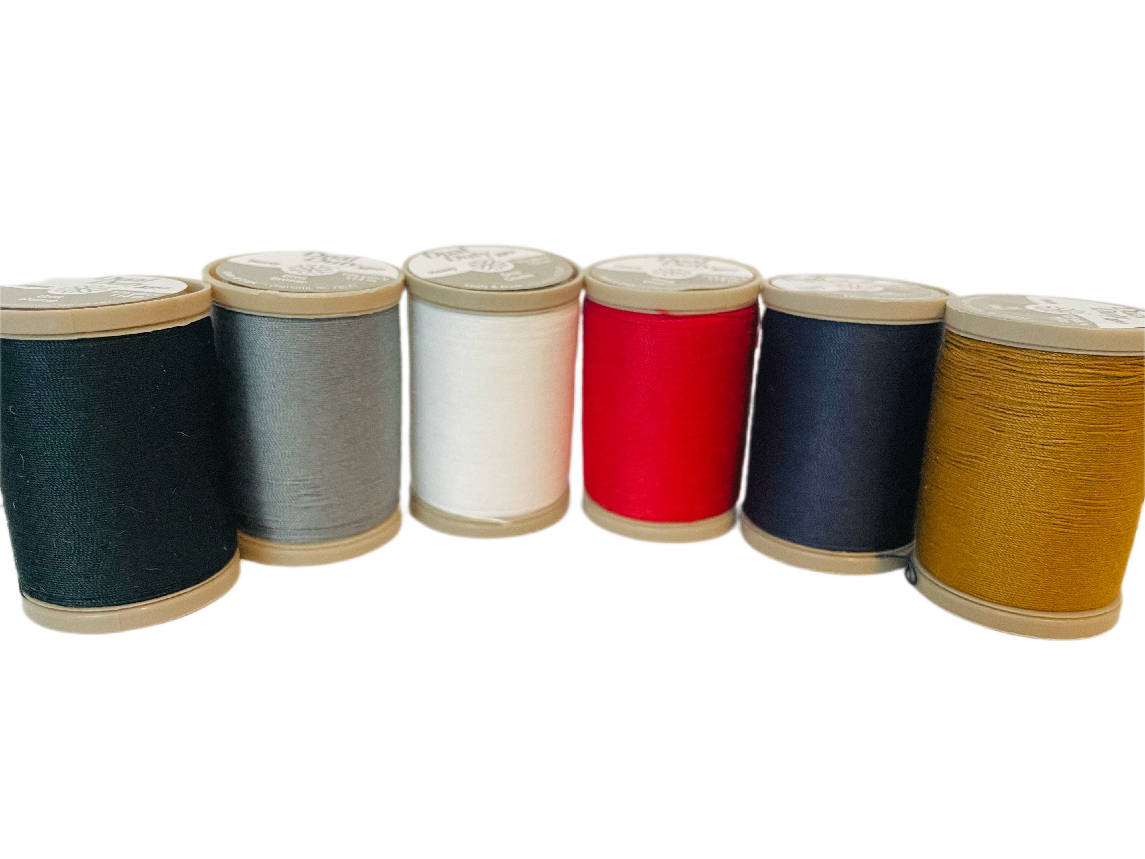 Coade Thread Thread – Page – Wonderground Fabrics