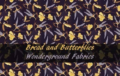 Bread and Butterflies