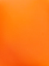 Load image into Gallery viewer, Traffic Cone Orange Lux Lite Nylon