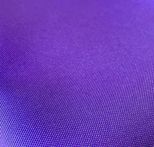 Purple Waterproof Canvas