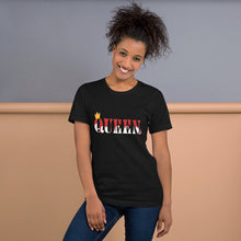 Load image into Gallery viewer, Red Queen Short-Sleeve Unisex T-Shirt