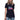 Hot Pink Cut it Out Women's Relaxed T-Shirt